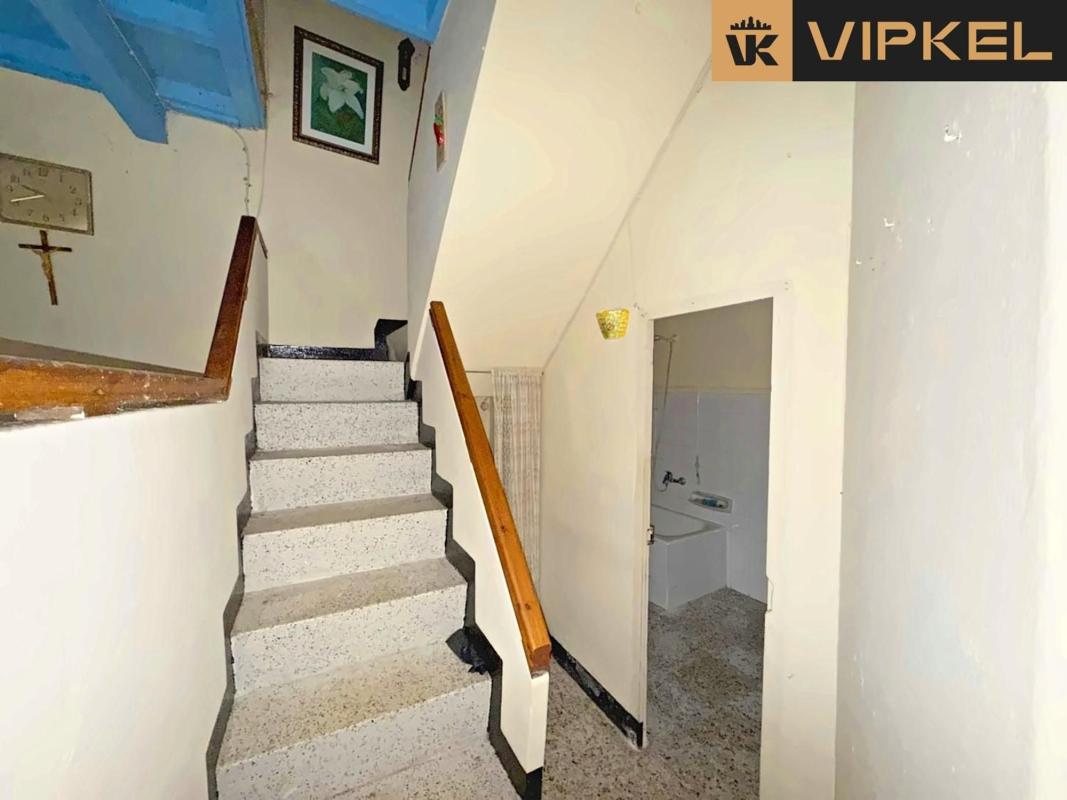 Sale of townhouse in Calle do Carmen , Fisterra photo 2
