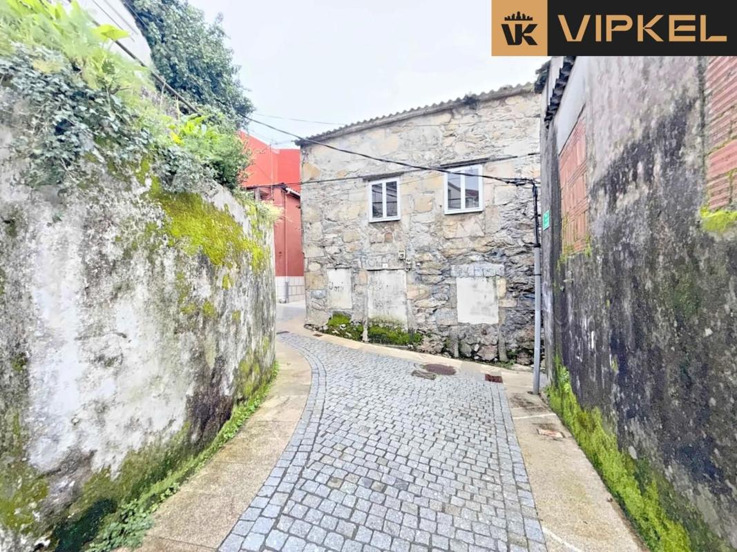 Sale of townhouse in Calle do Carmen , Fisterra photo 5