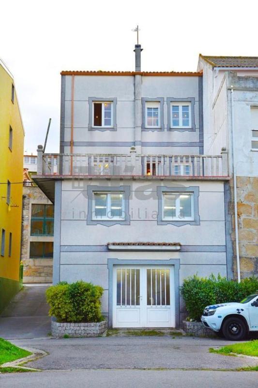 Sale of independent chalet in Calle Virxe da Barca, 32, Muxía
 photo 2