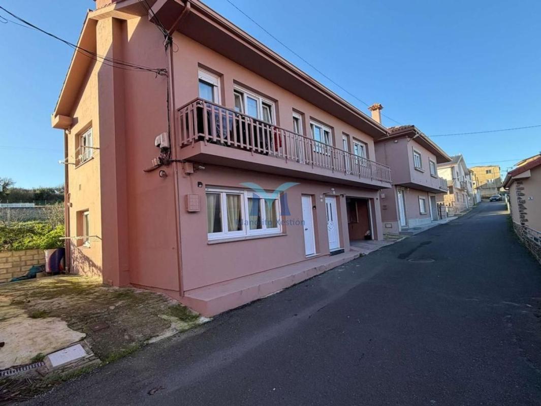 Venta de chalet independiente en Fisterra, Fisterra
 photo 2