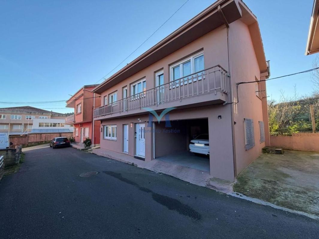 Venta de chalet independiente en Fisterra, Fisterra
 photo 3