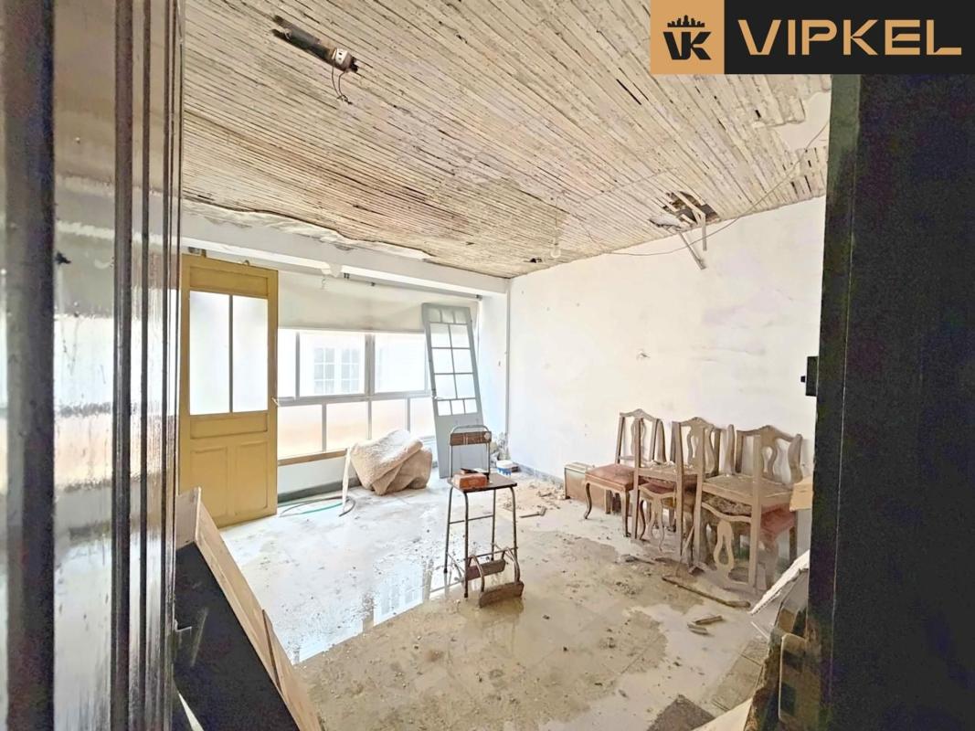 Sale of townhouse in  Calle Rosalía de Castro , Cee photo 5