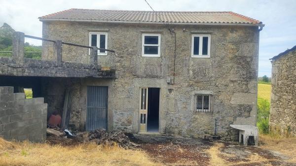 Casa independiente en Lugar Chain s/n photo 1