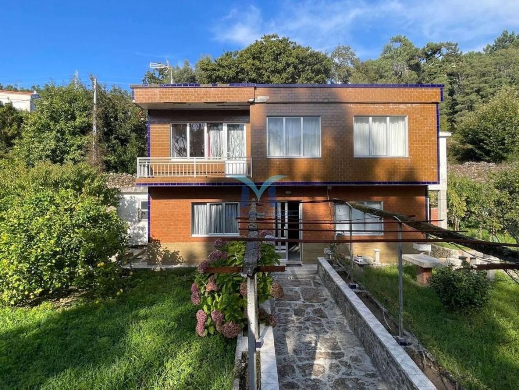 Venta de chalet independiente en Cee, Cee
 photo 2