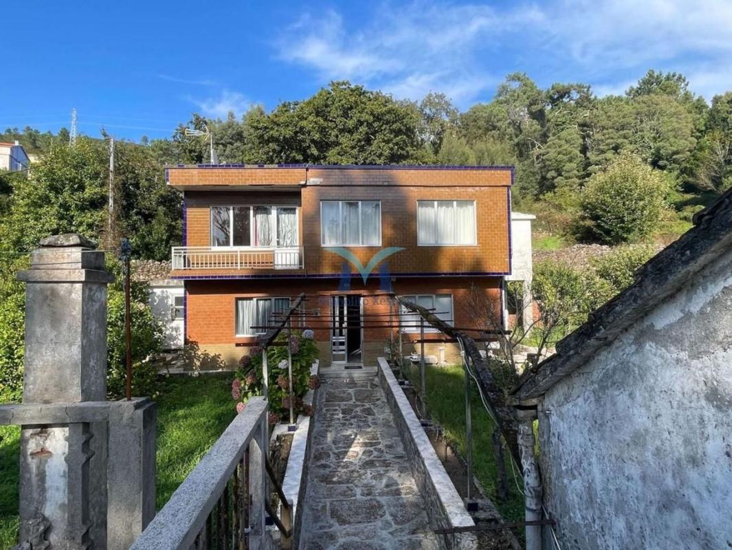 Venta de chalet independiente en Cee, Cee
 photo 3