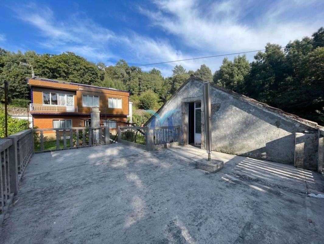 Venta de chalet independiente en Cee, Cee
 photo 4