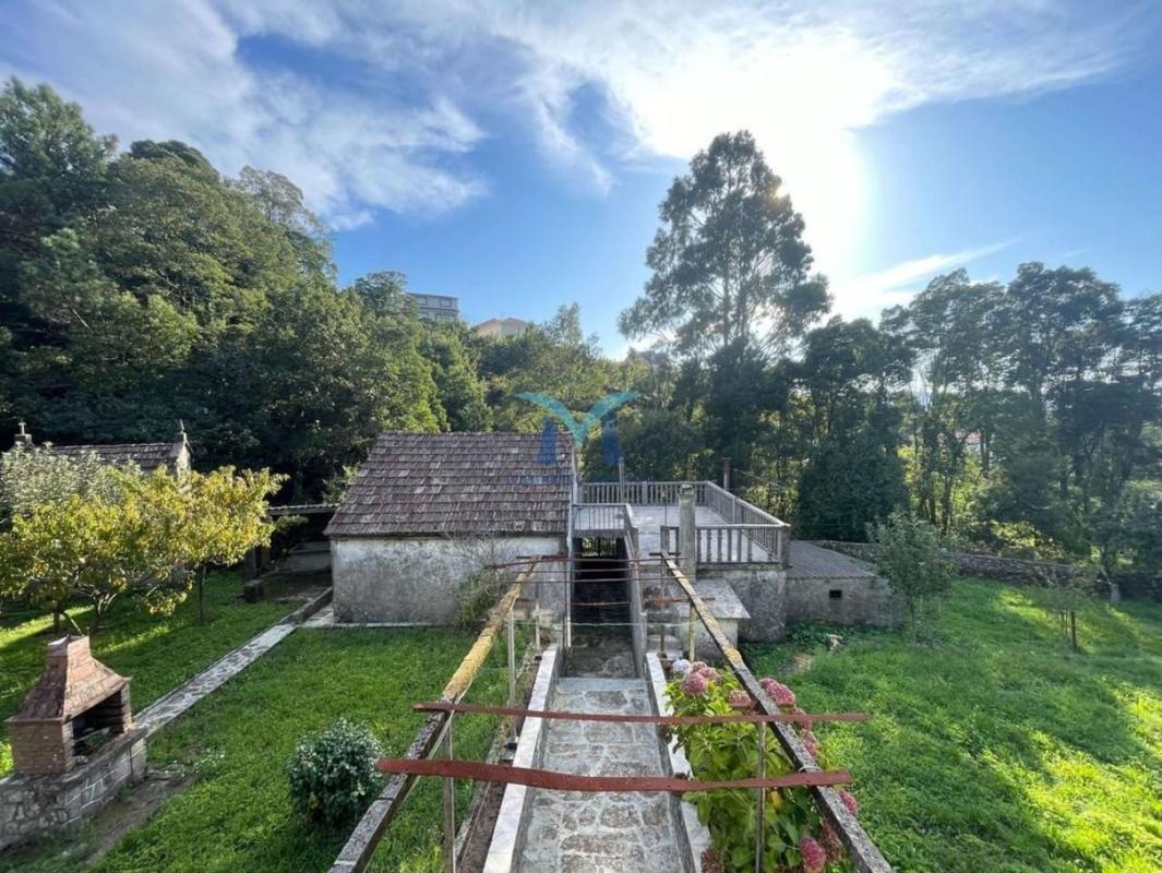 Venta de chalet independiente en Cee, Cee
 photo 5