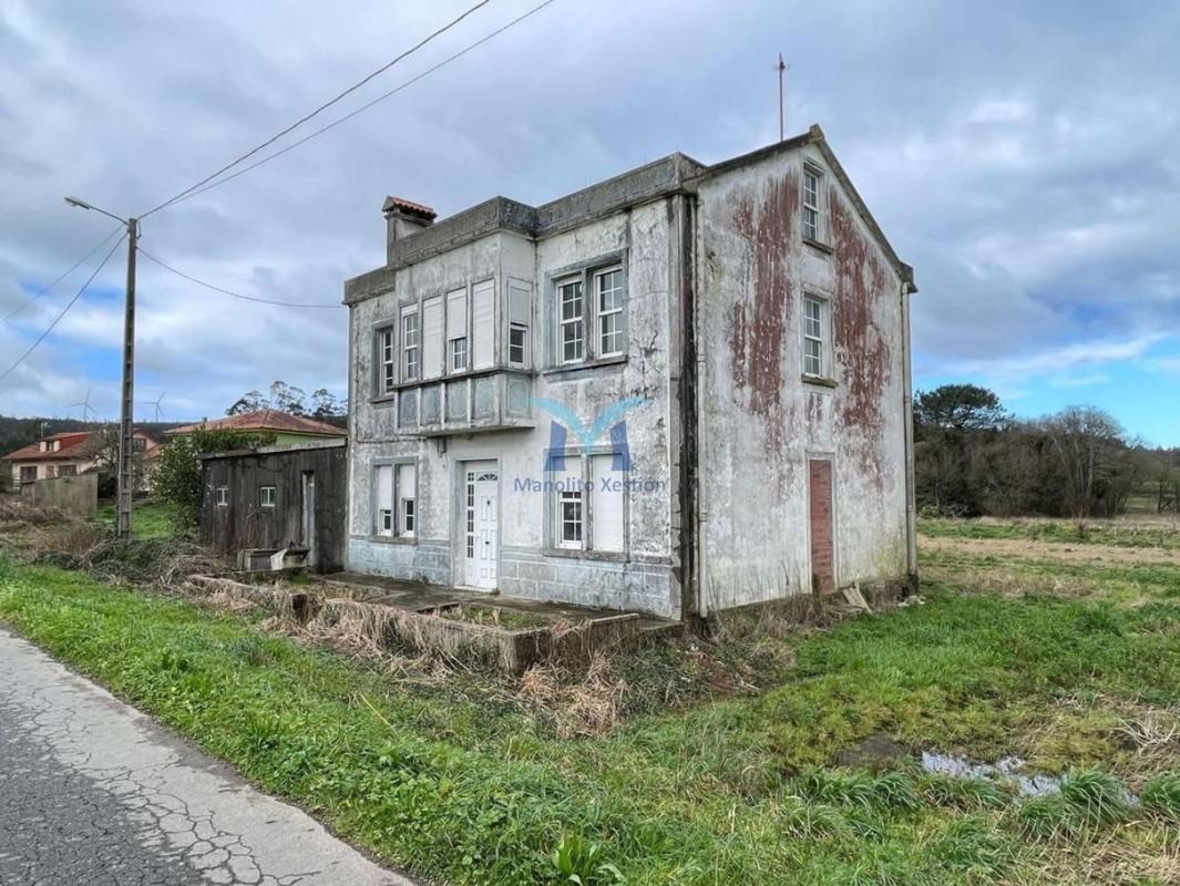 Venta de chalet independiente en Muxia, Muxia
photo 1