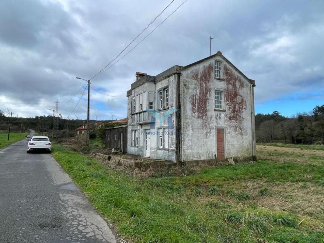 Venta de chalet independiente en Muxia, Muxia
photo 2