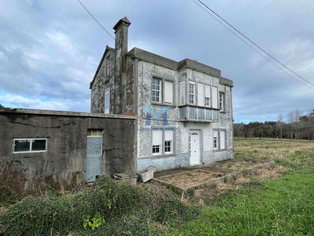 Venta de chalet independiente en Muxia, Muxia
photo 3