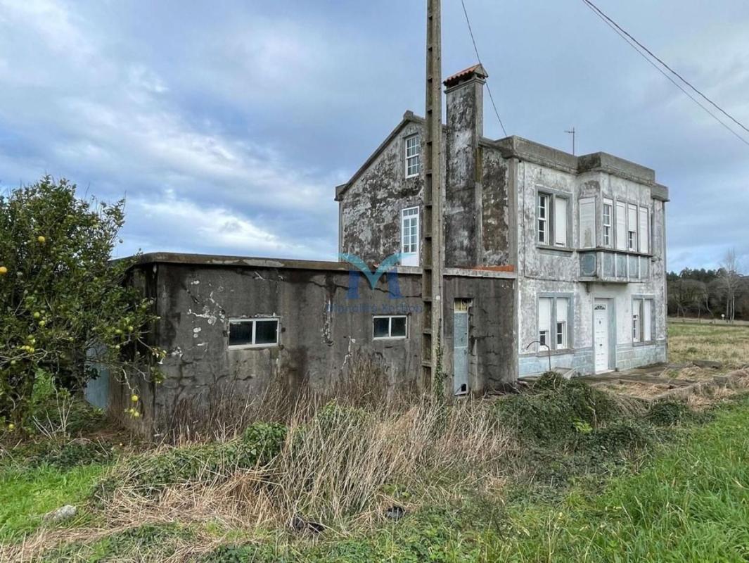 Venta de chalet independiente en Muxia, Muxia
photo 4