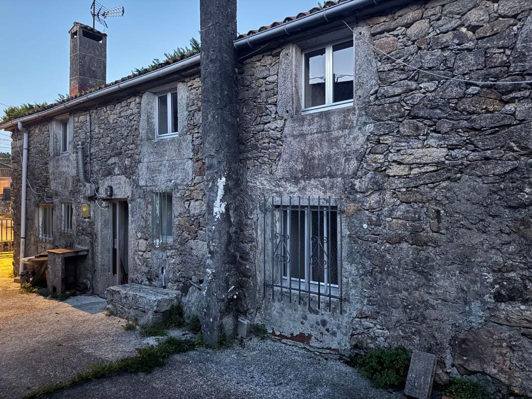 Venta de chalet independiente en Vilastose, 14, Muxia
photo 1
