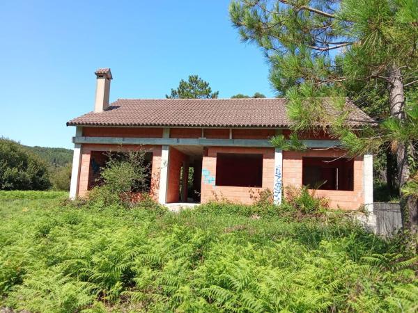 Casa independiente en Lugar de mallas s/n photo 2