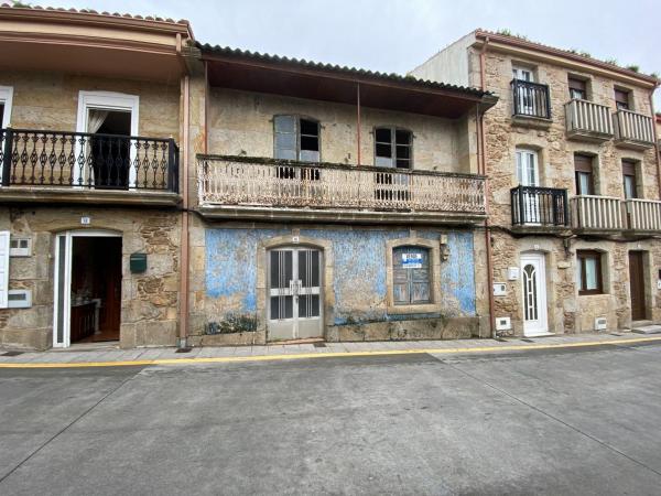 Casa independiente en calle Manuel Lago País, 14 photo 1