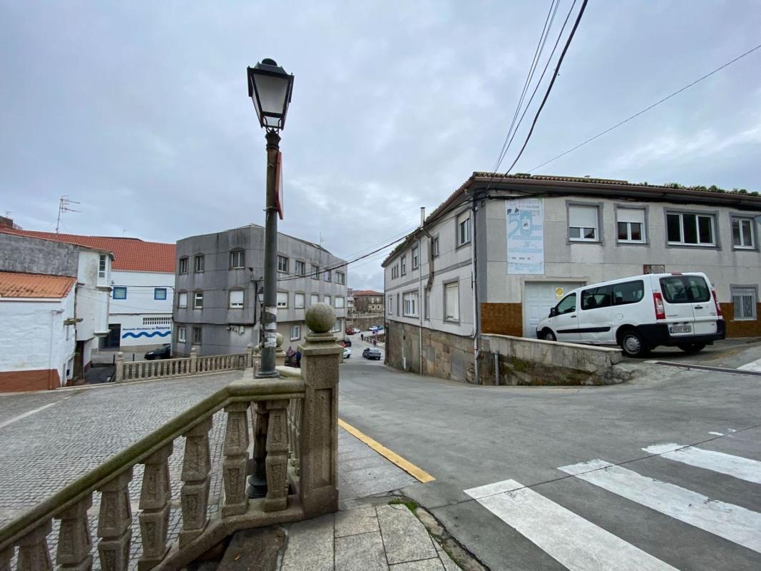 Sprzedaż niezależnego domku jednorodzinnego w Calle Manuel Lago País, 14, Fisterra photo 5