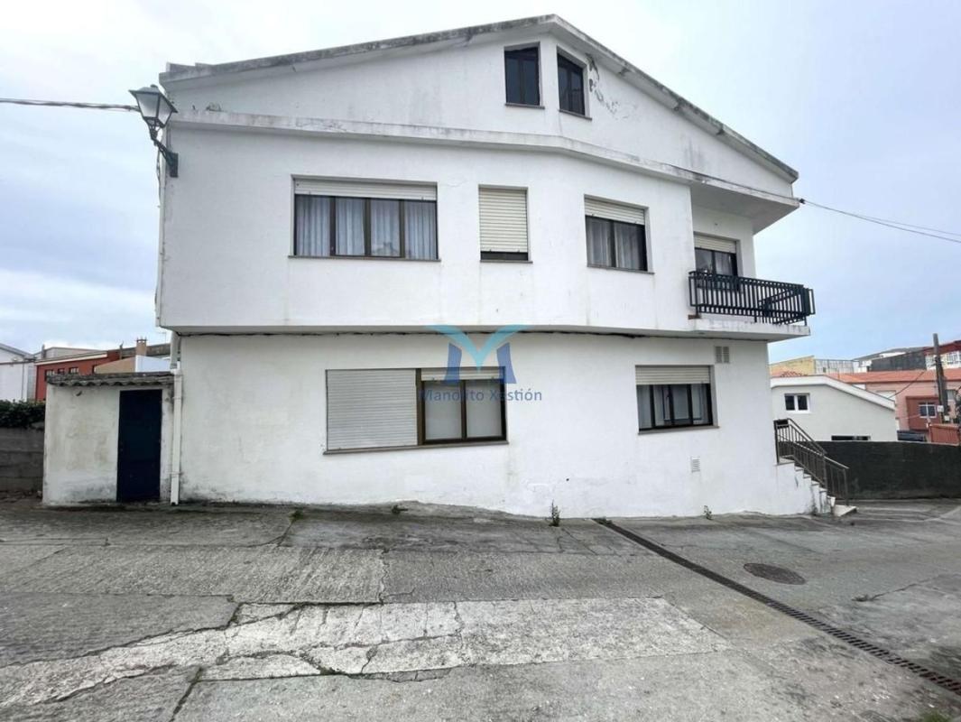Venta de chalet independiente en Muxia, Muxia
 photo 2