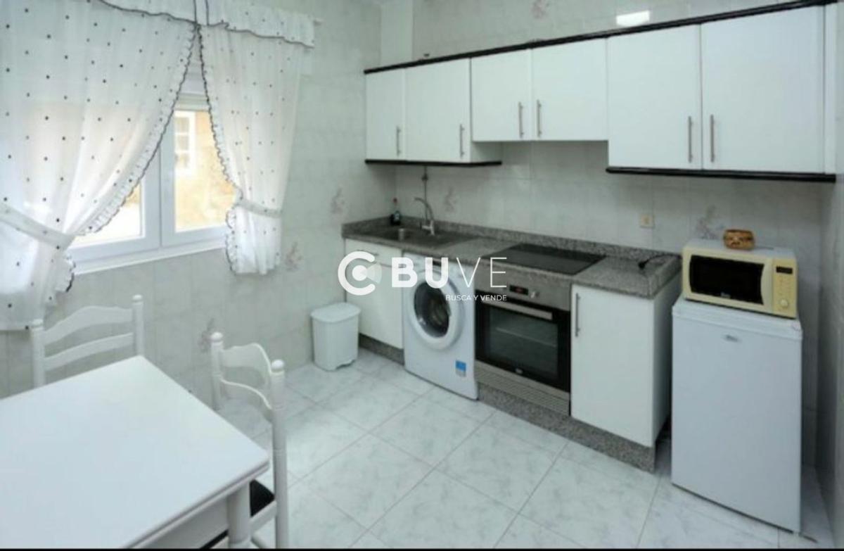 Venta de chalet adosado en Travesía Ara-Solís , Fisterra photo 1