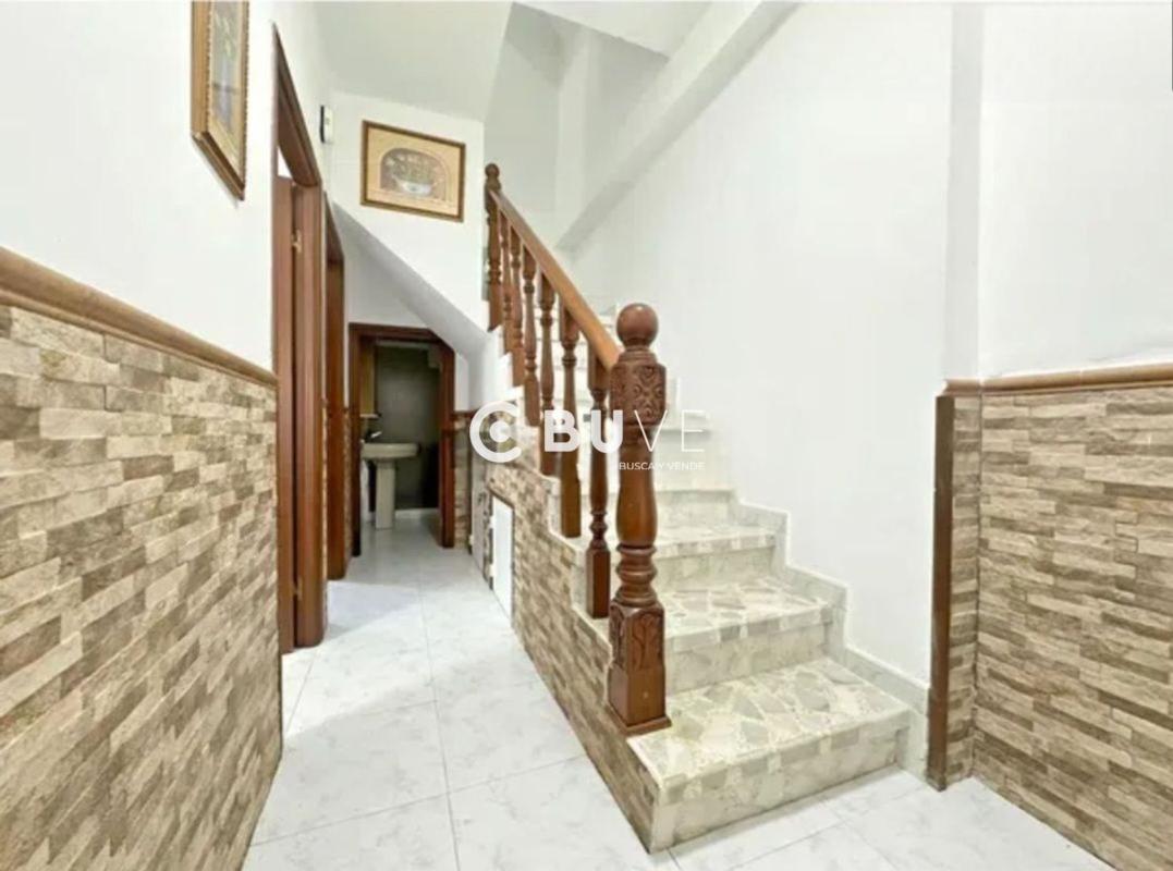 Venta de chalet adosado en Travesía Ara-Solís , Fisterra photo 2