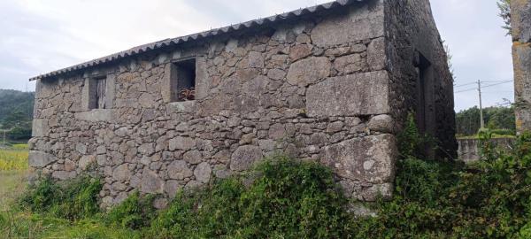 Casa de pueblo en Lugar Oruxo photo 4