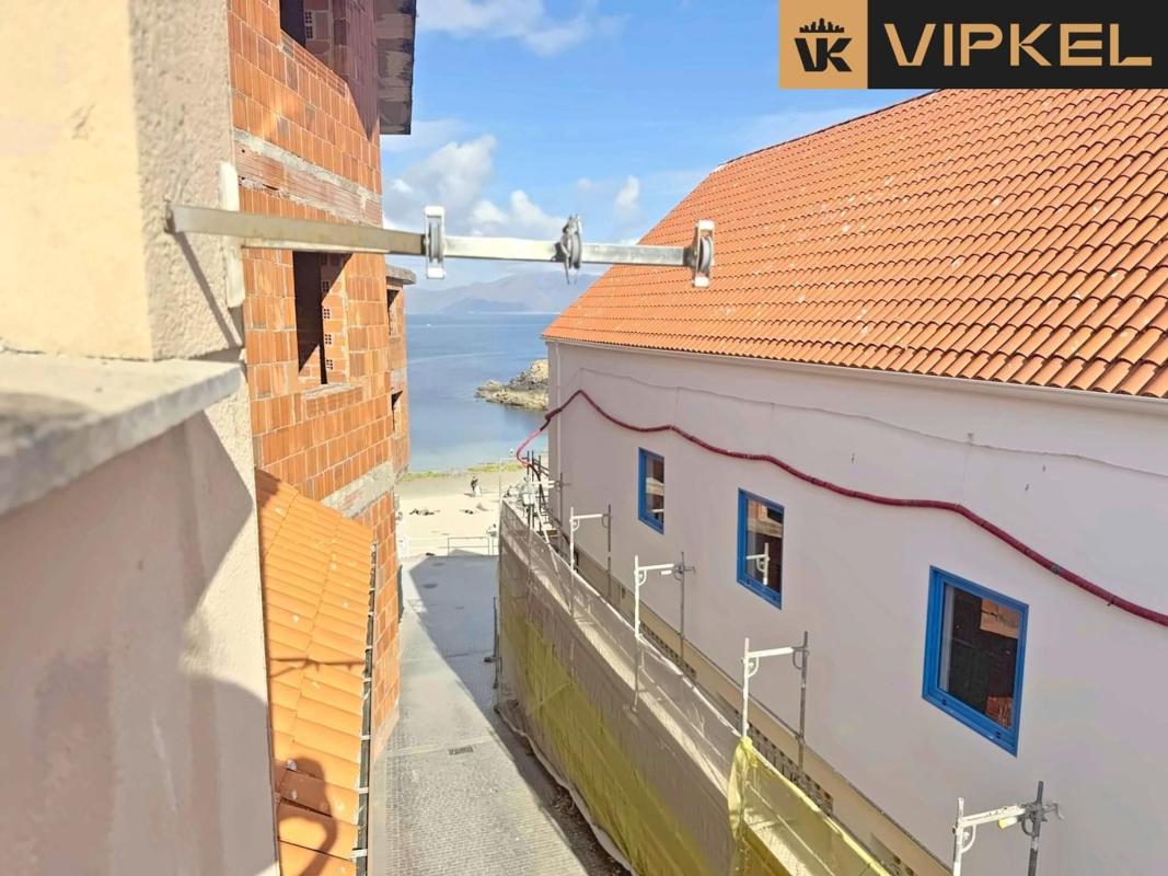 Venta de chalet adosado en CL MARINA , Fisterra photo 4