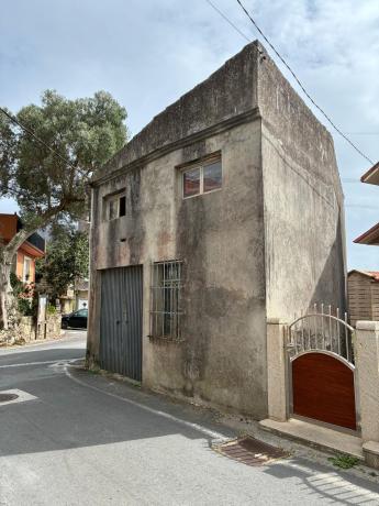 Casa de pueblo en Ezaro, 296 photo 1