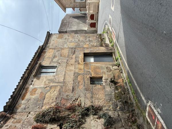 Casa de pueblo en Ézaro, 298 photo 3