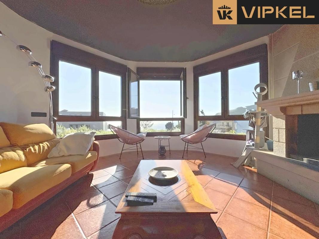 Venta de chalet independiente en Calle Mar de Fora, Fisterra
 photo 2