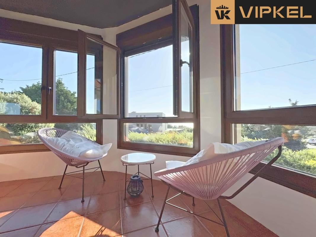 Venta de chalet independiente en Calle Mar de Fora, Fisterra
 photo 5