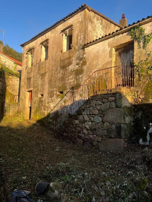 Venta de finca rústica en  Aldea Gures, 41 , Cee photo 2