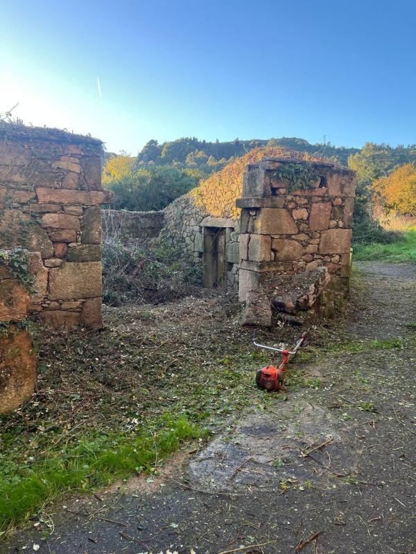 Venta de finca rústica en  Aldea Gures, 41 , Cee photo 3