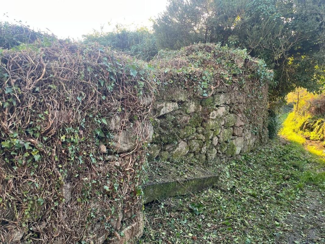 Venta de finca rústica en  Aldea Gures, 41 , Cee photo 4