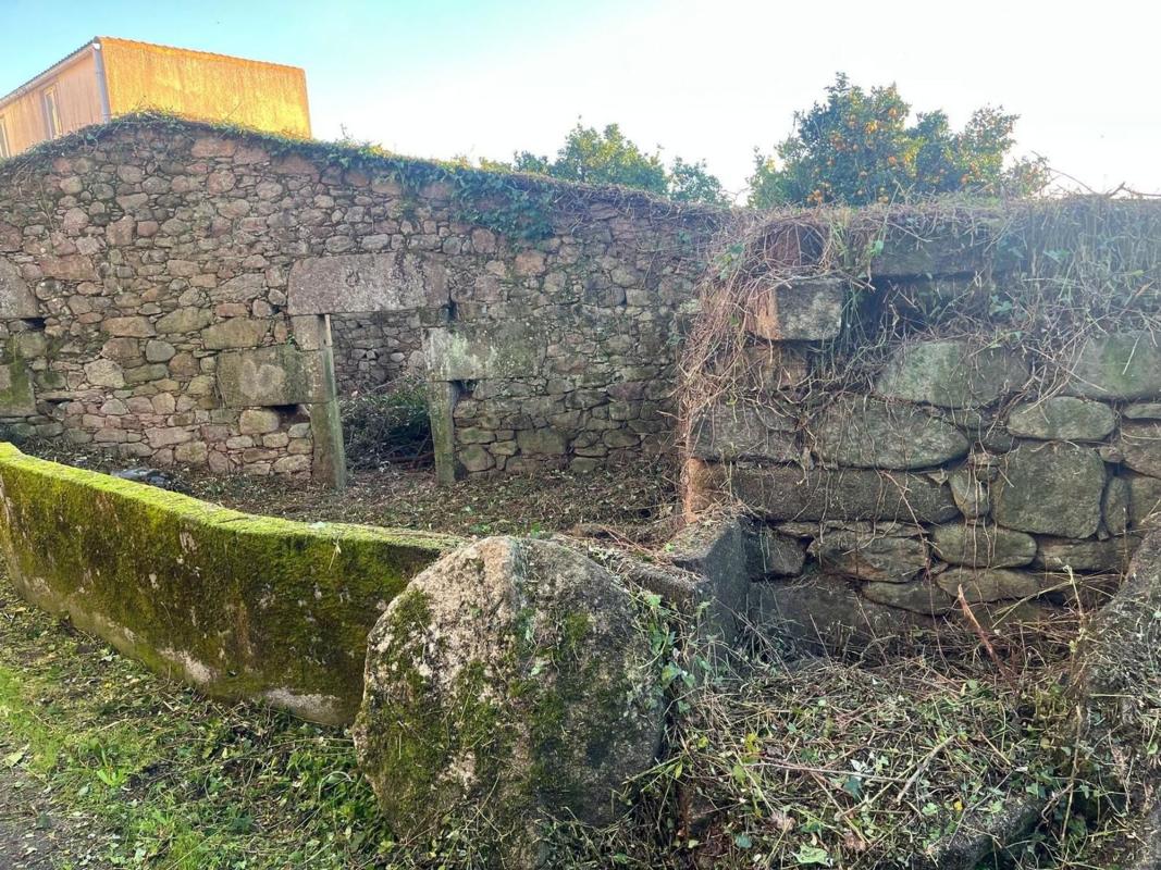 Venta de finca rústica en  Aldea Gures, 41 , Cee photo 5