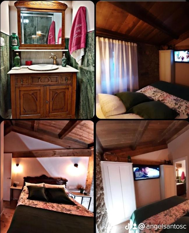 Venta de chalet independiente en Figueiroa, 9, Dumbria
 photo 5