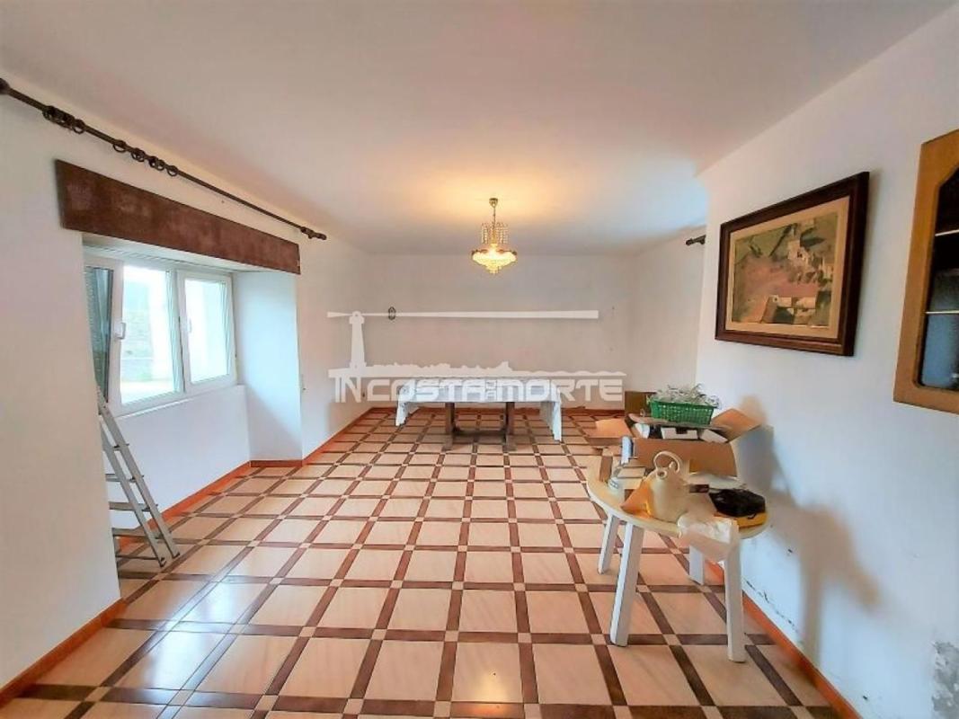 Venta de chalet independiente en Muxia, Muxia
 photo 5