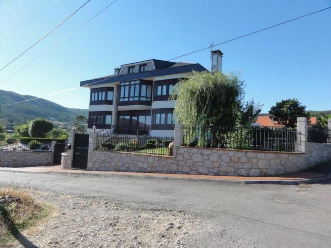 Sale of independent chalet in Calle Xesteira, 16, Fisterra
photo 3