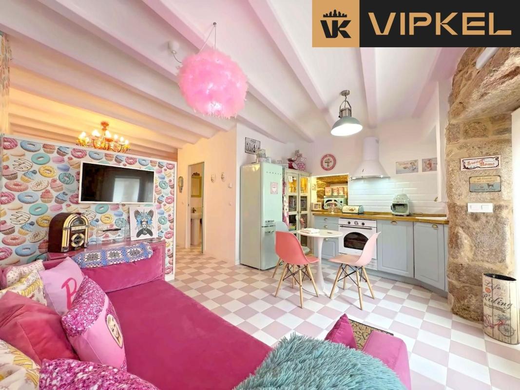 Недвижимость на продажу и в аренду в Испании photo 2