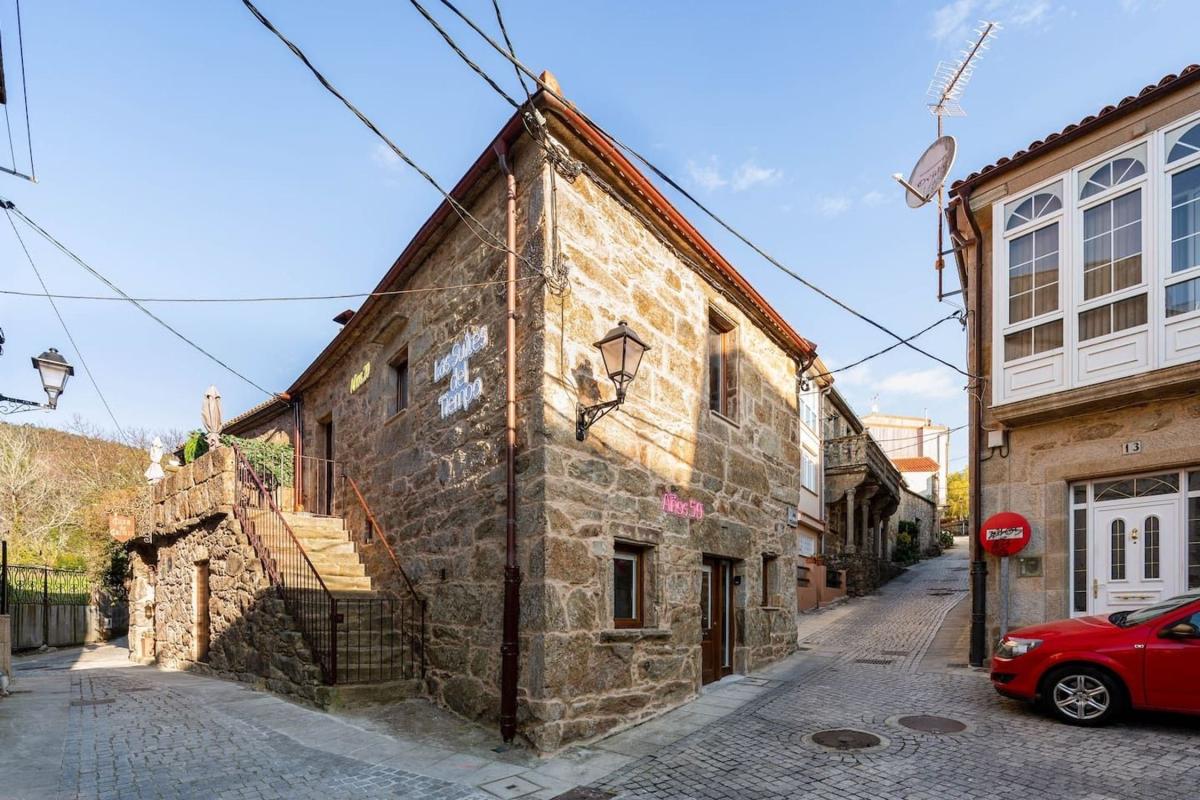 Venta de chalet independiente en Calle Peligros, 1, Corcubion
photo 1