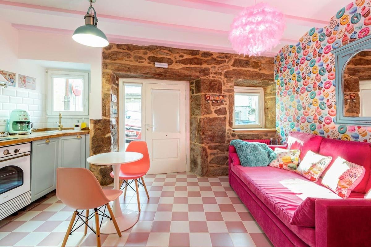 Venta de chalet independiente en Calle Peligros, 1, Corcubion
photo 2