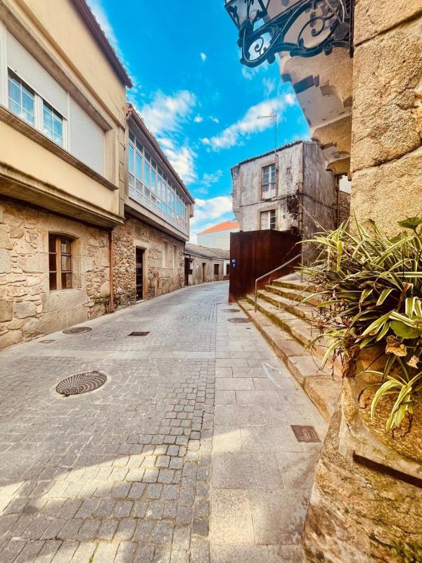 Venta de chalet adosado en Calle Real, 16 , Fisterra photo 5