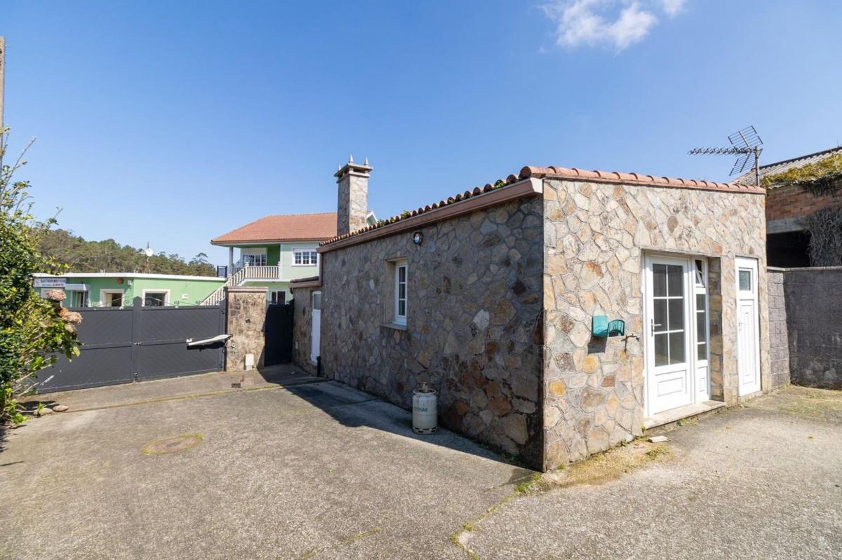 Venta de chalet independiente en Muxia, Muxia
 photo 4