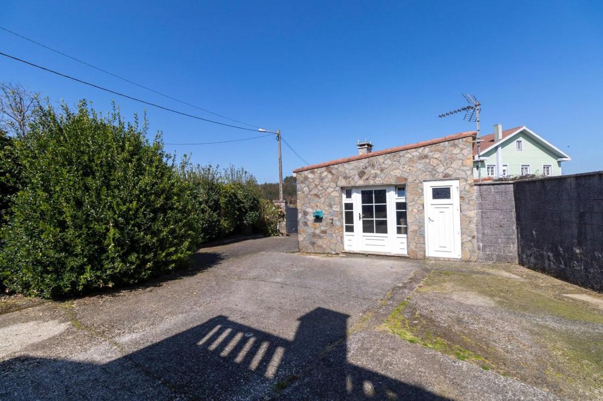 Venta de chalet independiente en Muxia, Muxia
 photo 5