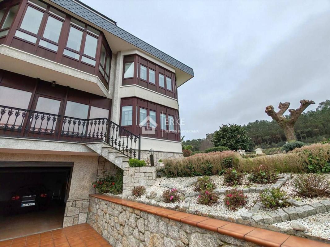 Sale of independent chalet in Calle Xesteira, Fisterra
 photo 2