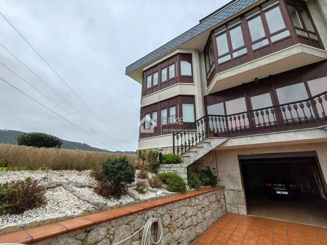 Sale of independent chalet in Calle Xesteira, Fisterra
 photo 3