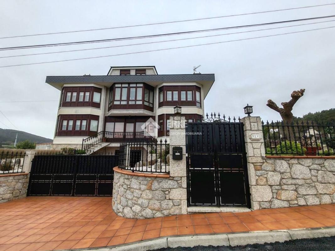 Sale of independent chalet in Calle Xesteira, Fisterra
 photo 4