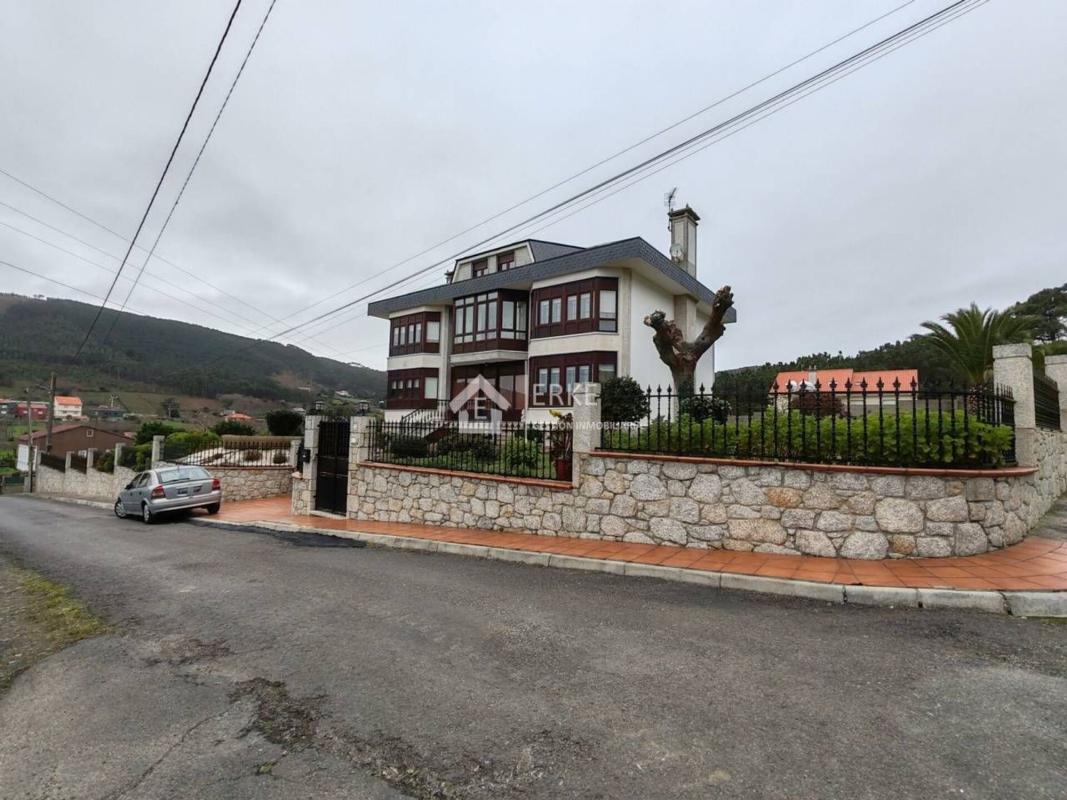 Sale of independent chalet in Calle Xesteira, Fisterra
 photo 5