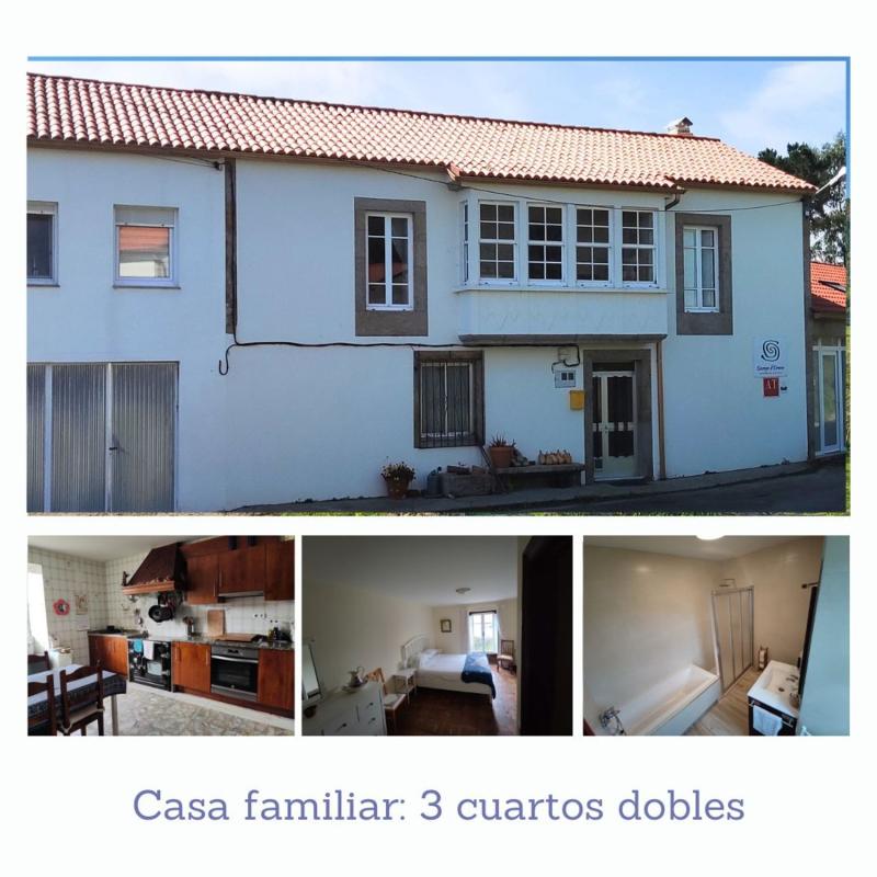 Venta de finca rústica en  Lugar de Oruxo, 2 , Muxia photo 4