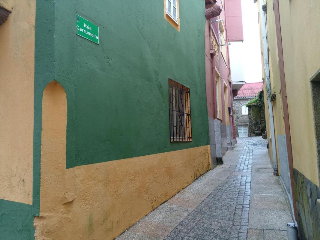 Sprzedaż szeregowego domku w Fisterra , Fisterra photo 2