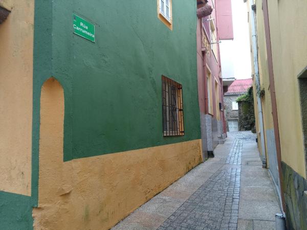 Chalet adosado photo 2