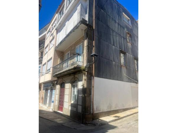 Chalet pareado en calle Castelao photo 3