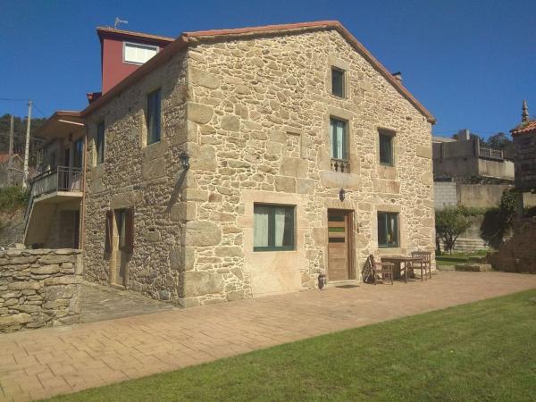 Casa independiente en Ac-445 photo 1